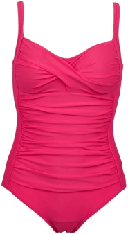 Missya Swimsuit Argentina Rosa