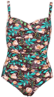 Missya Argentina Milano Swimsuit Vinrød