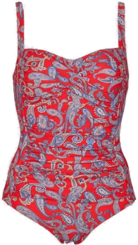 Missya Argentina Venice Swimsuit Vinrød