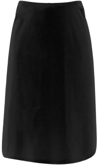 Missya Seamless Slip Skirt