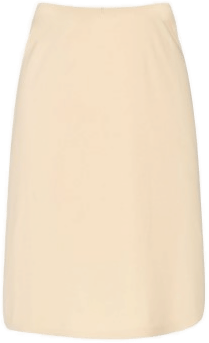 Missya Seamless Slip Skirt