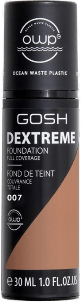 Gosh Dextreme Foundation 007 Tawny