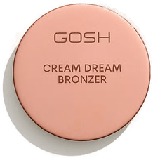 Gosh Copenhagen Cream Dream Bronzer 002 Dulce de Leche
