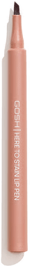 Gosh Copenhagen Here To Stain Lip Pen