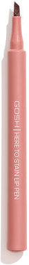 Gosh Copenhagen Here To Stain Lip Pen