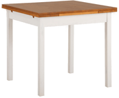 Loft24 Spisebord Maike 80-120 cm