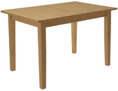 Loft24 Spisebord Dakota 120x80 cm