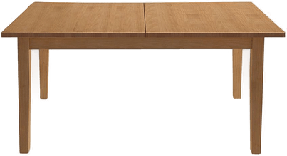 Loft24 Dakota Bord 160 x 80 cm Brun