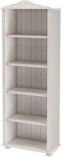 Loft24 Bokhylle Høy Mette