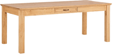 Loft24 Selma spisebord 180 cm