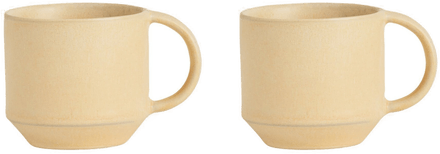 OYOY Yuka espressokopp 2-pk