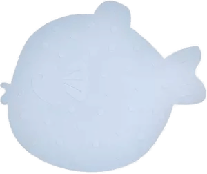 OYOY Little Finn badekarmatte