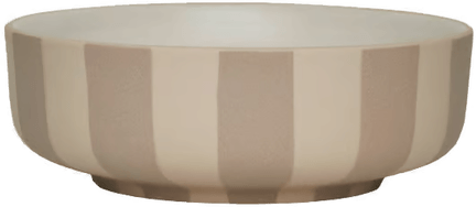 OYOY Toppu skål Ø13 cm