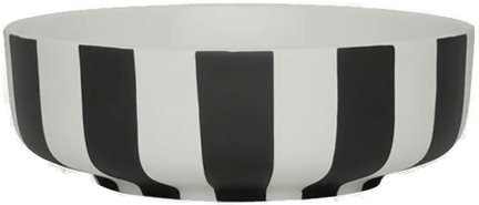 OYOY Toppu skål Ø13 cm