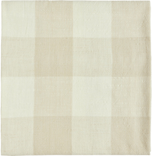 OYOY Chess bordduk 200x140 cm