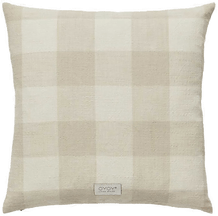 OYOY Chess putetrekk 48x48 cm