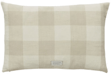 OYOY Chess putetrekk 58x60 cm Clay