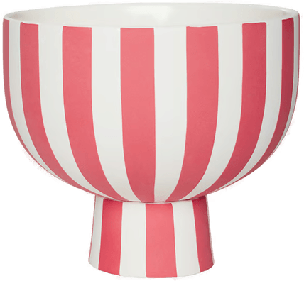 OYOY Toppu bolle Ø 15 cm