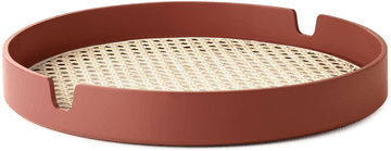 Normann Copenhagen Salon Brett Ø35 Rust