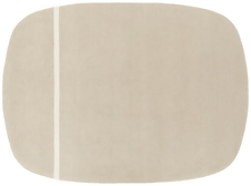 Normann Copenhagen Oona teppe 175 x 240 cm