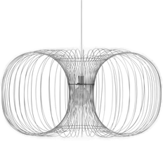 Normann Copenhagen Coil lampe Ø110