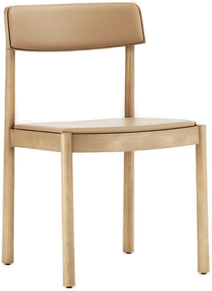 Normann Copenhagen Timb Chair Tan