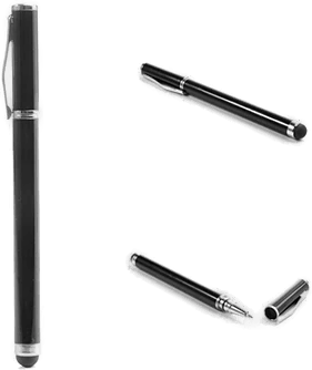 Incover Touch Pen Svart