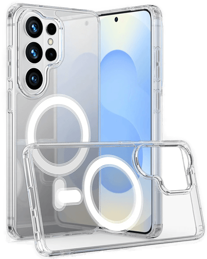 Eiderwood Samsung Galaxy S26 Ultra Deksel