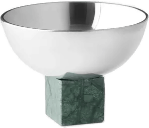 Gejst Sapoto skål Ø 14 cm Green