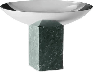 Gejst Sapoto skål Ø 22 cm Green