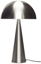 Hübsch Mush bordlampe