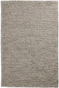 Woud Tact teppe mørkegrå 200 x 300 cm