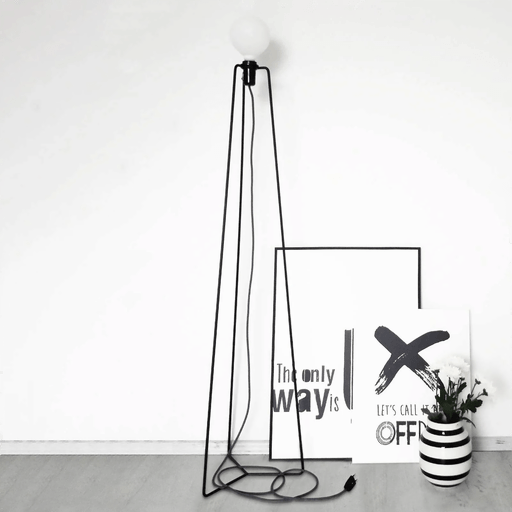 Grupa M3 LED-gulvlampe