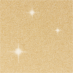 Adlibris Glitterkort og Konvolutter 10,5x15 cm