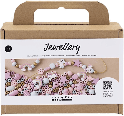 Diy Kit Mini DIY Mix Smykker