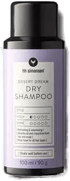 Hh Simonsen Dry Shampoo 100 ml