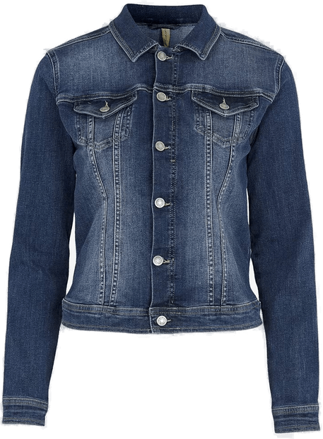 Soyaconcept Denimjakke