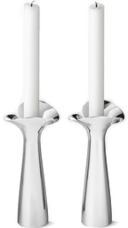 Georg Jensen Bloom Botanica lysestake 2 stk