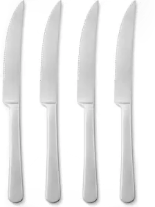 Jensen Copenhagen grillkniv 4 deler