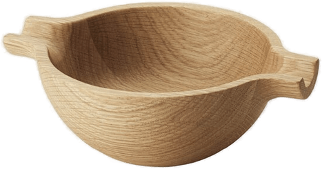 Georg Jensen Henning Koppel bolle 15,3 cm