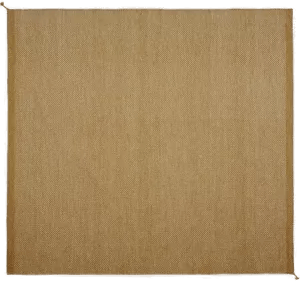 Muuto Ply ullteppe 280x280 cm