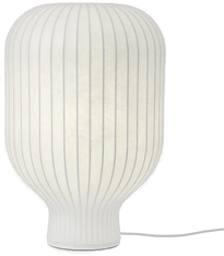 Muuto Strand Bordlampe 59 cm White