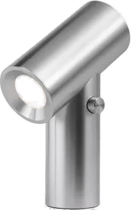 Muuto Beam bordlampe Aluminium