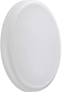 Muuto Looped plafond IP44 White