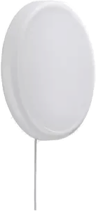 Muuto Looped Plafond White