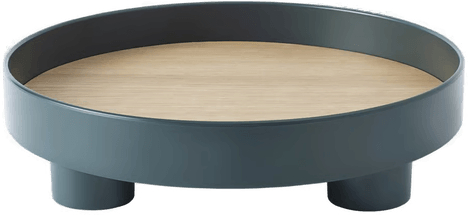 Muuto Platform brett Mørk Green