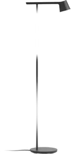 Muuto Tip gulvlampe Black