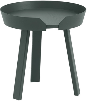 Muuto Around Small Dark Green