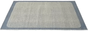 Muuto Pebble gulvteppe 200x300 cm
