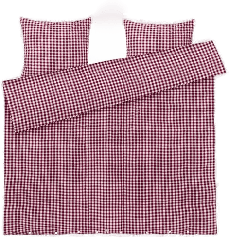 Juna Bæk&Bølge sengetøy 200x220 cm